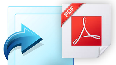 Create PDF invoices